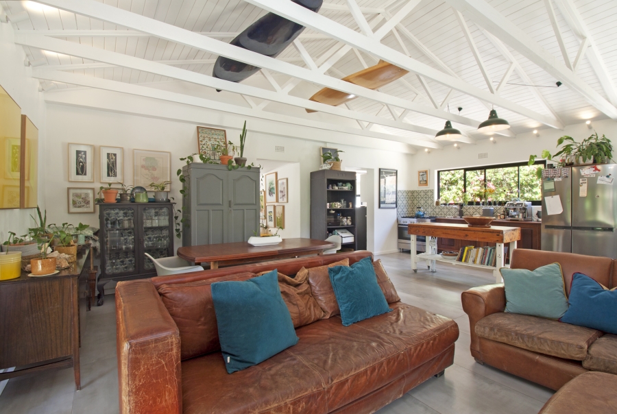 3 Bedroom Property for Sale in Kommetjie Western Cape